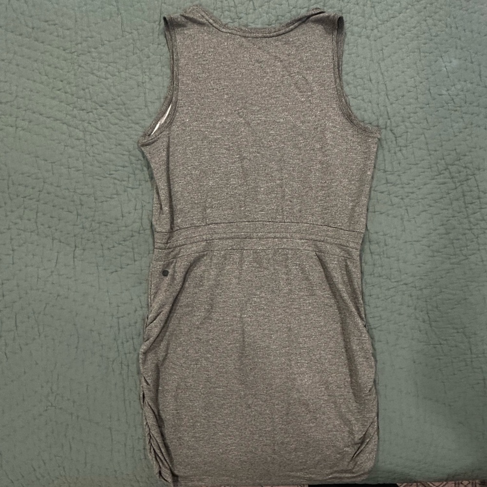 Zella Monica Dress - Picture 5 of 5